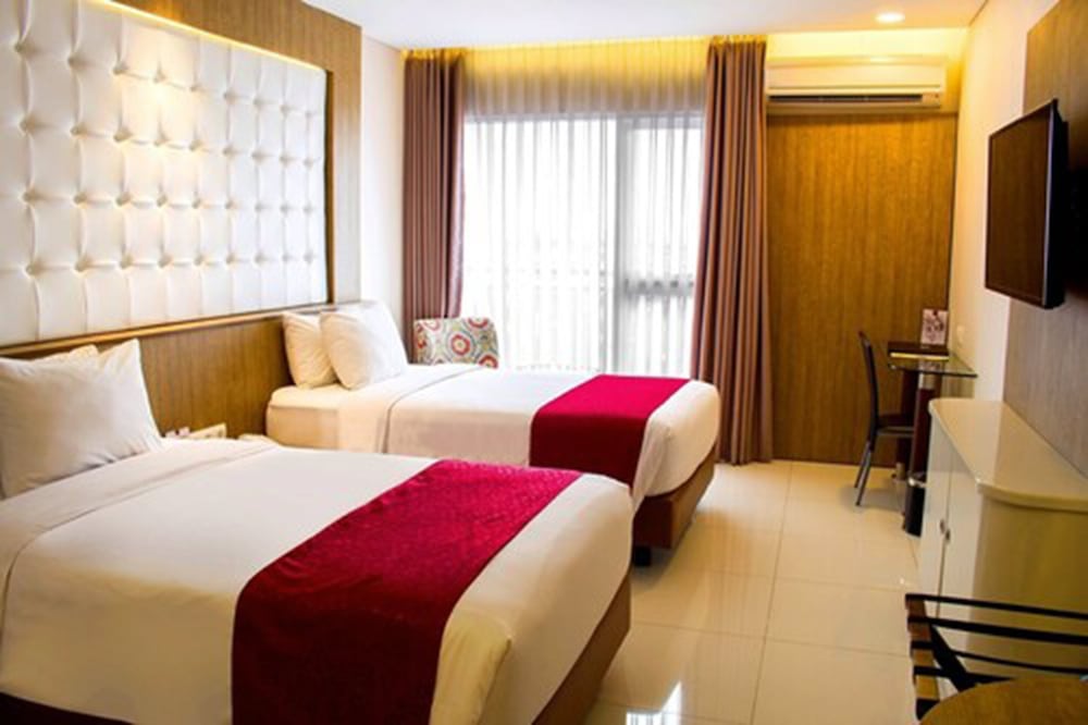 west point hotel
