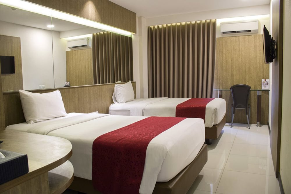 west point hotel