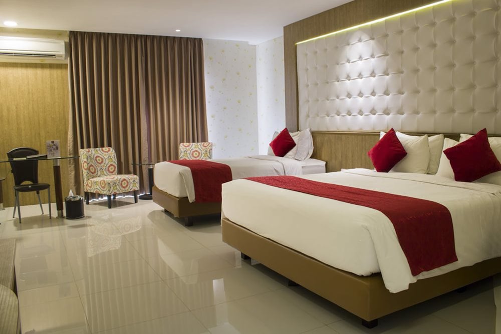 west point hotel
