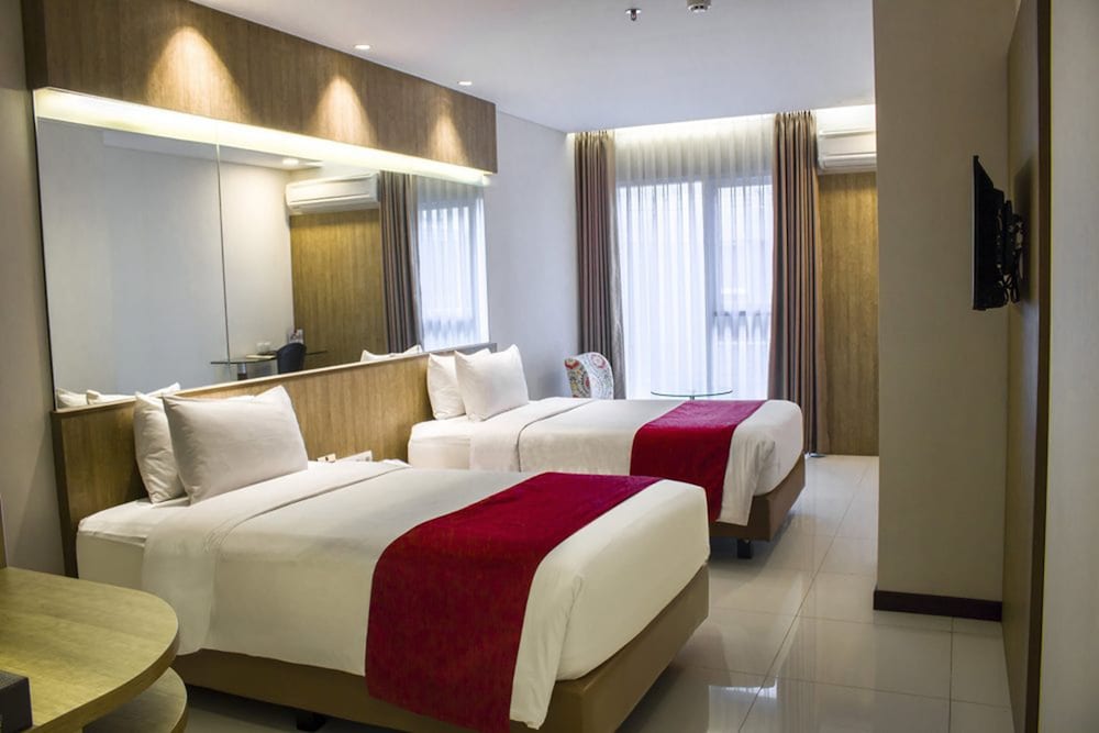 west point hotel