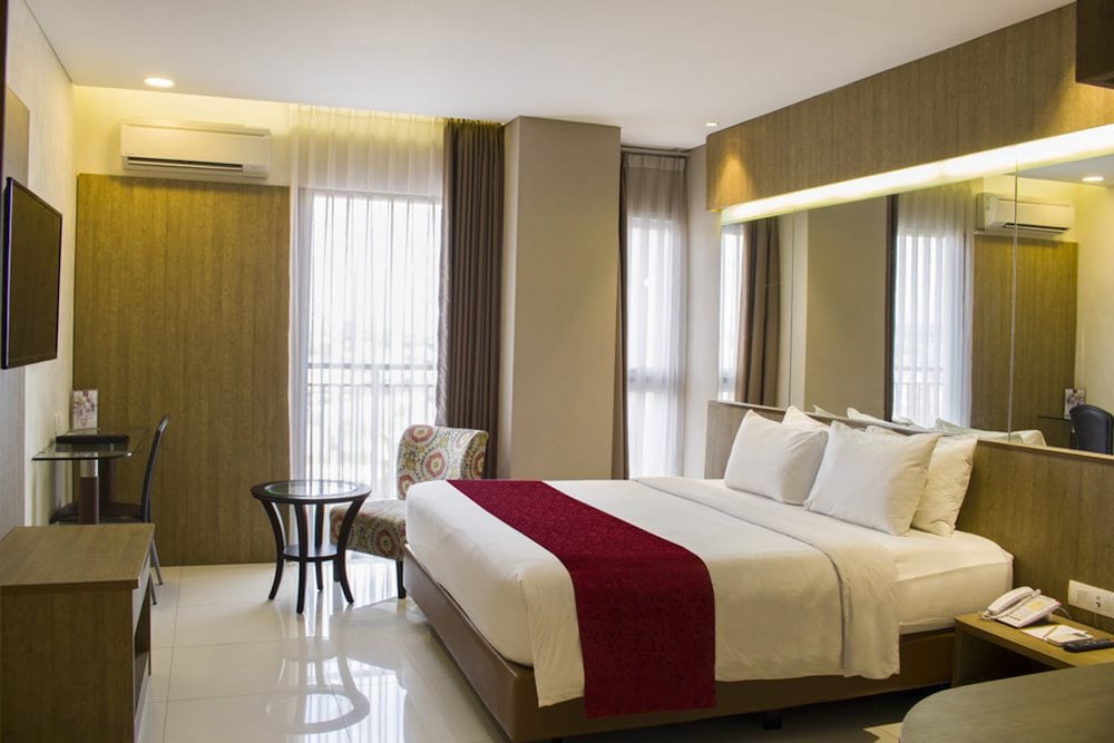 west point hotel