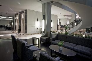 Samala Hotel Jakarta Cengkareng,Tangerang>>Jakarta,4 star