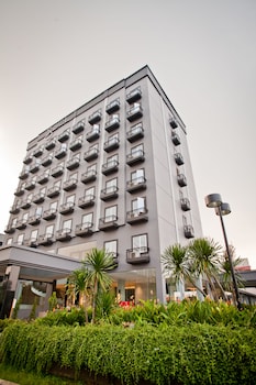 samala hotel jakarta cengkareng