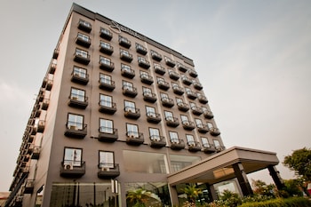 samala hotel jakarta cengkareng