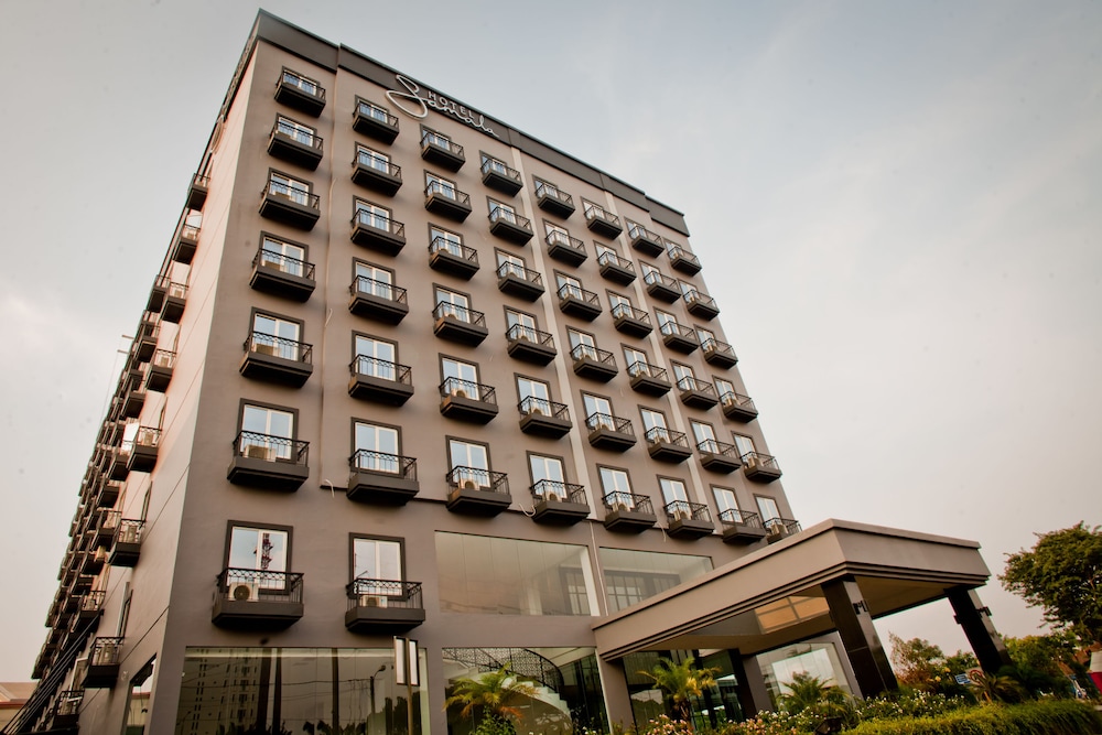 samala hotel jakarta cengkareng