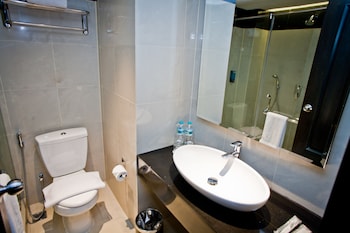 samala hotel jakarta cengkareng