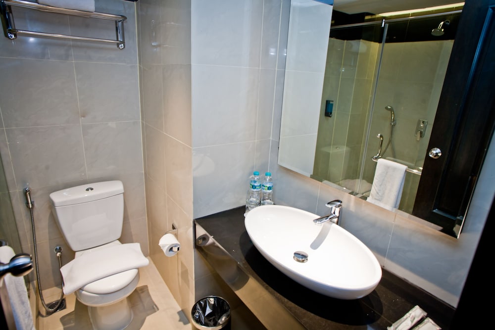 samala hotel jakarta cengkareng