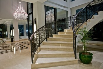 samala hotel jakarta cengkareng