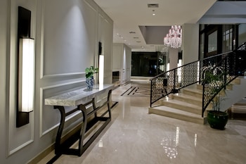 samala hotel jakarta cengkareng