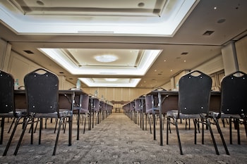 samala hotel jakarta cengkareng