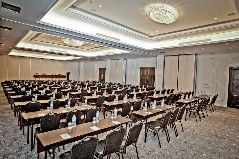 samala hotel jakarta cengkareng