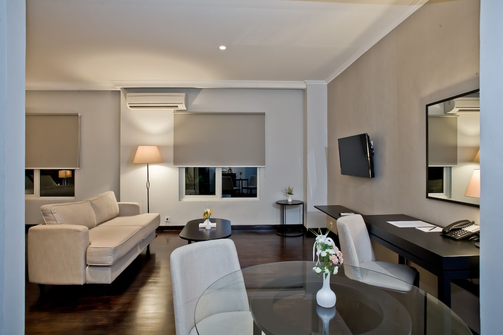 samala hotel jakarta cengkareng