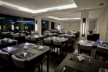 samala hotel jakarta cengkareng