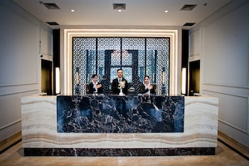 samala hotel jakarta cengkareng
