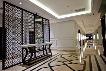 samala hotel jakarta cengkareng