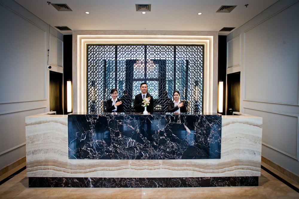 samala hotel jakarta cengkareng