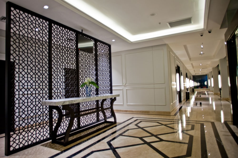 samala hotel jakarta cengkareng