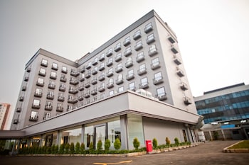 samala hotel jakarta cengkareng
