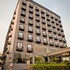 samala hotel jakarta cengkareng