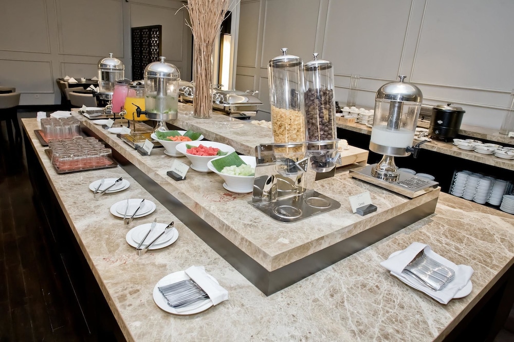 samala hotel jakarta cengkareng