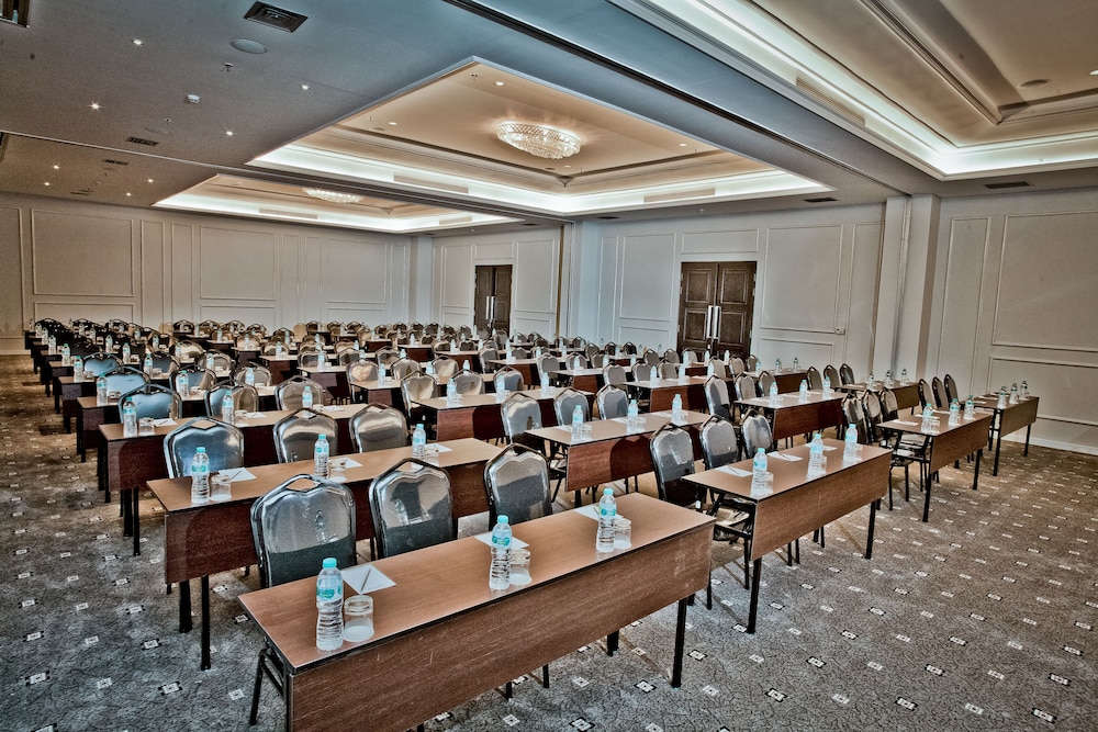 samala hotel jakarta cengkareng