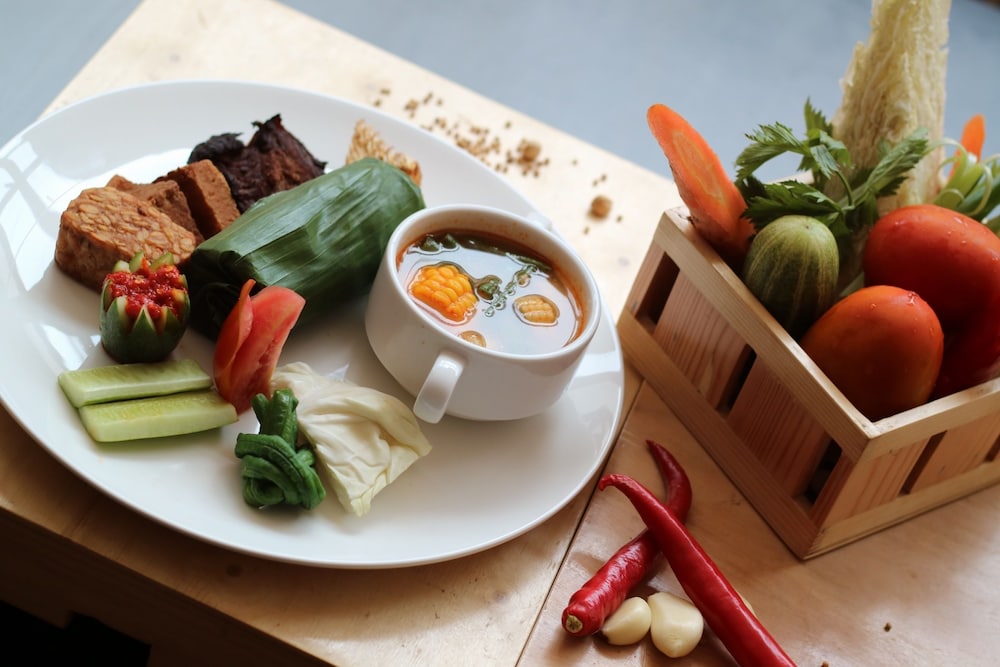 samala hotel jakarta cengkareng