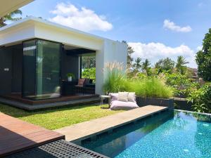 Origin Ubud,Gianyar>>Bali,4 star