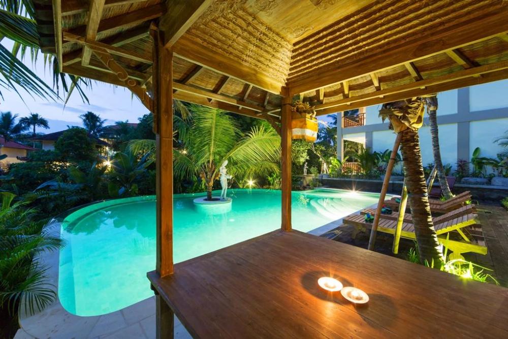 alamdini resort ubud