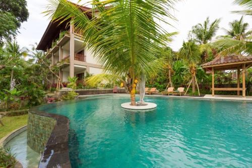 alamdini resort ubud