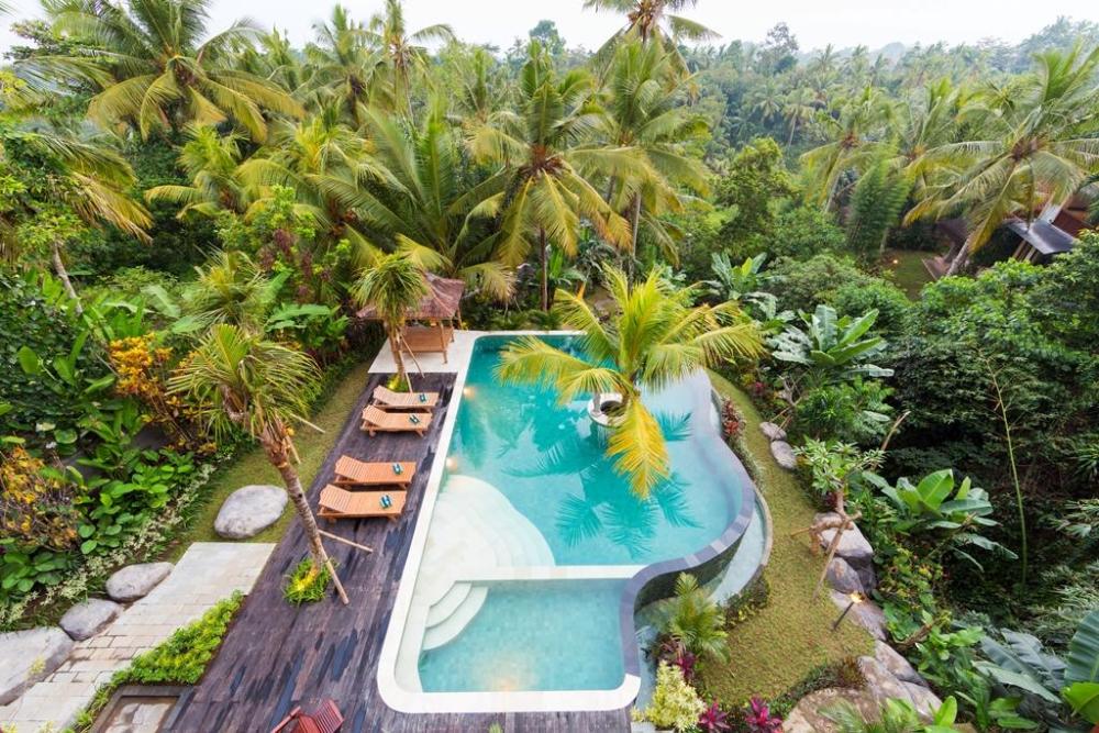 alamdini resort ubud