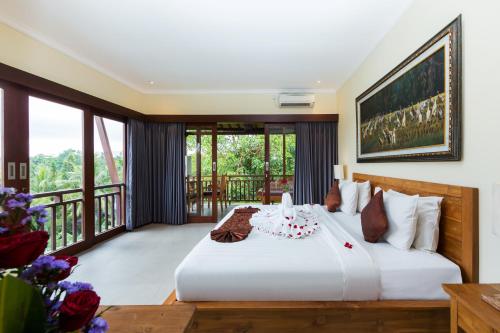 alamdini resort ubud