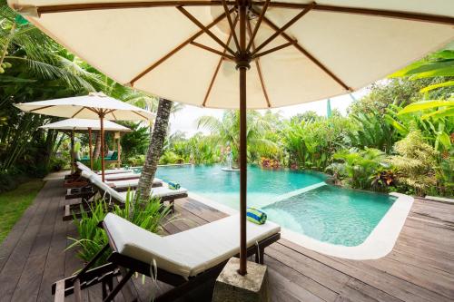 alamdini resort ubud