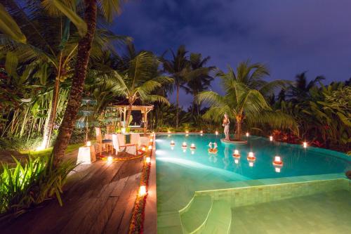 alamdini resort ubud