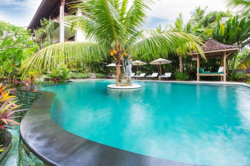 alamdini resort ubud