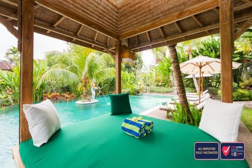 alamdini resort ubud