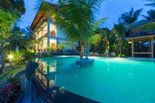 alamdini resort ubud