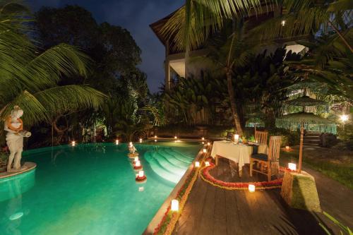 alamdini resort ubud