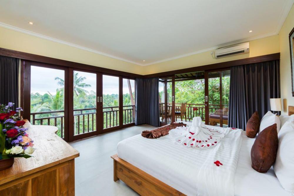 alamdini resort ubud