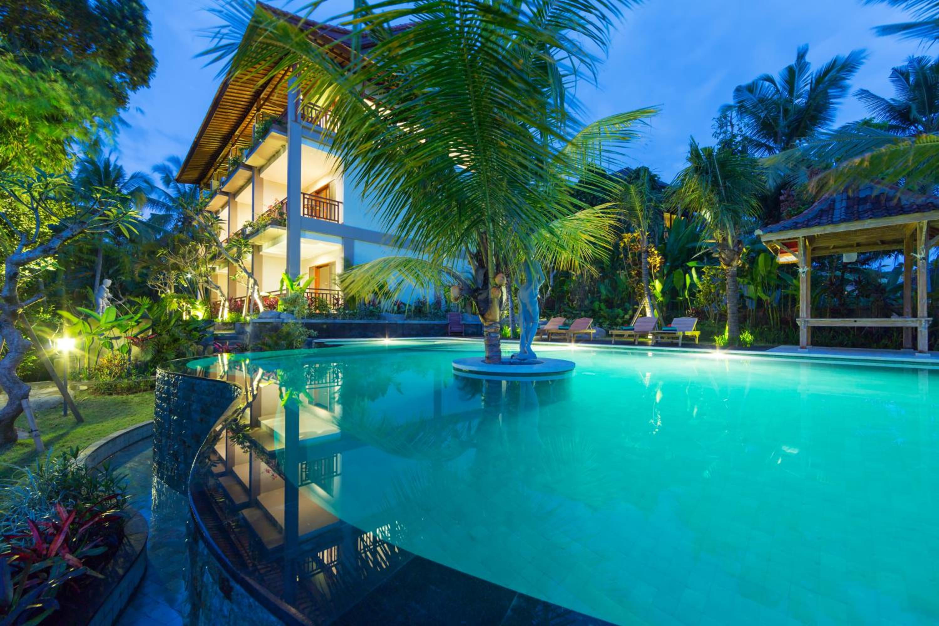 alamdini resort ubud