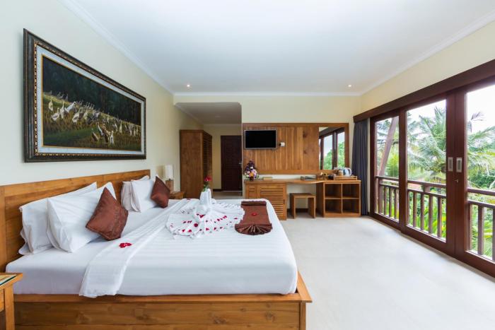 alamdini resort ubud