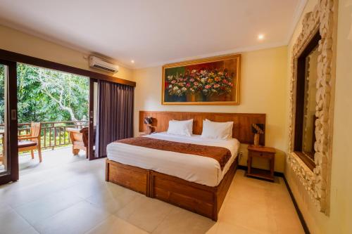alamdini resort ubud