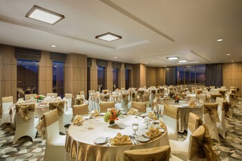 Hotel Chanti,Central Java>>Semarang,4 star