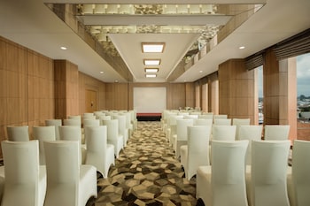 Hotel Chanti,Central Java>>Semarang,4 star