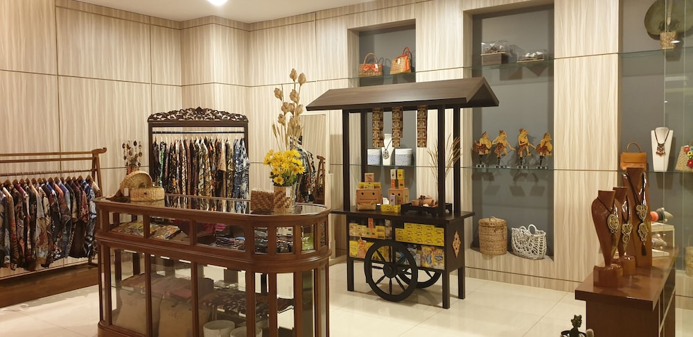 hotel chanti