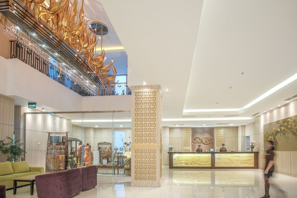 hotel chanti