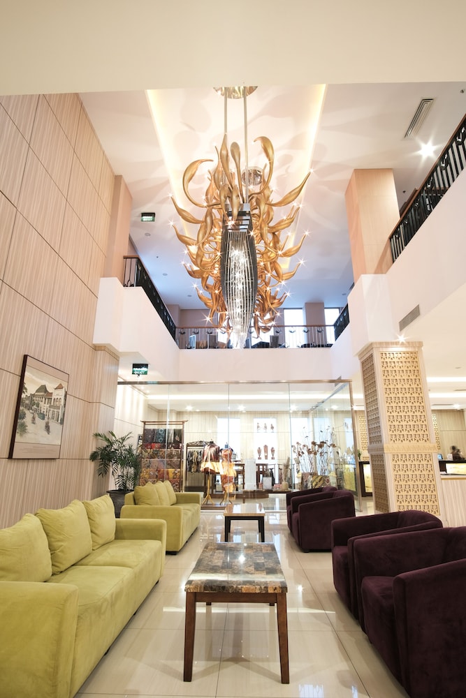 hotel chanti