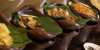 Hotel Chanti,Central Java>>Semarang,4 star