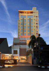 hotel chanti