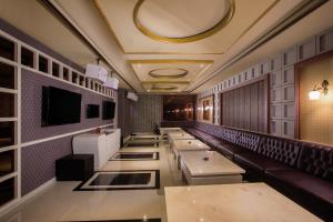 hotel chanti