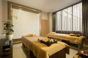 hotel chanti